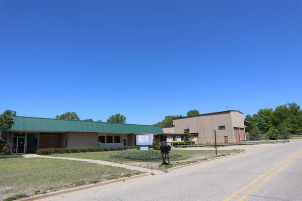 Belding - May 30 2021 Photo (newer photo)